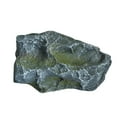 thumbnail image 3 of FashionCha Artificial Landscape Rock Accessories Decorative Stone for Rockery Show Lawn 16.5x12x10CM, 3 of 9