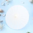 thumbnail image 2 of Paper Umbrella, Wedding Paper Umbrella, Waterproof Umbrella,  Looking Stable Umbrella, For Photography Prop Stage Performance, 2 of 8