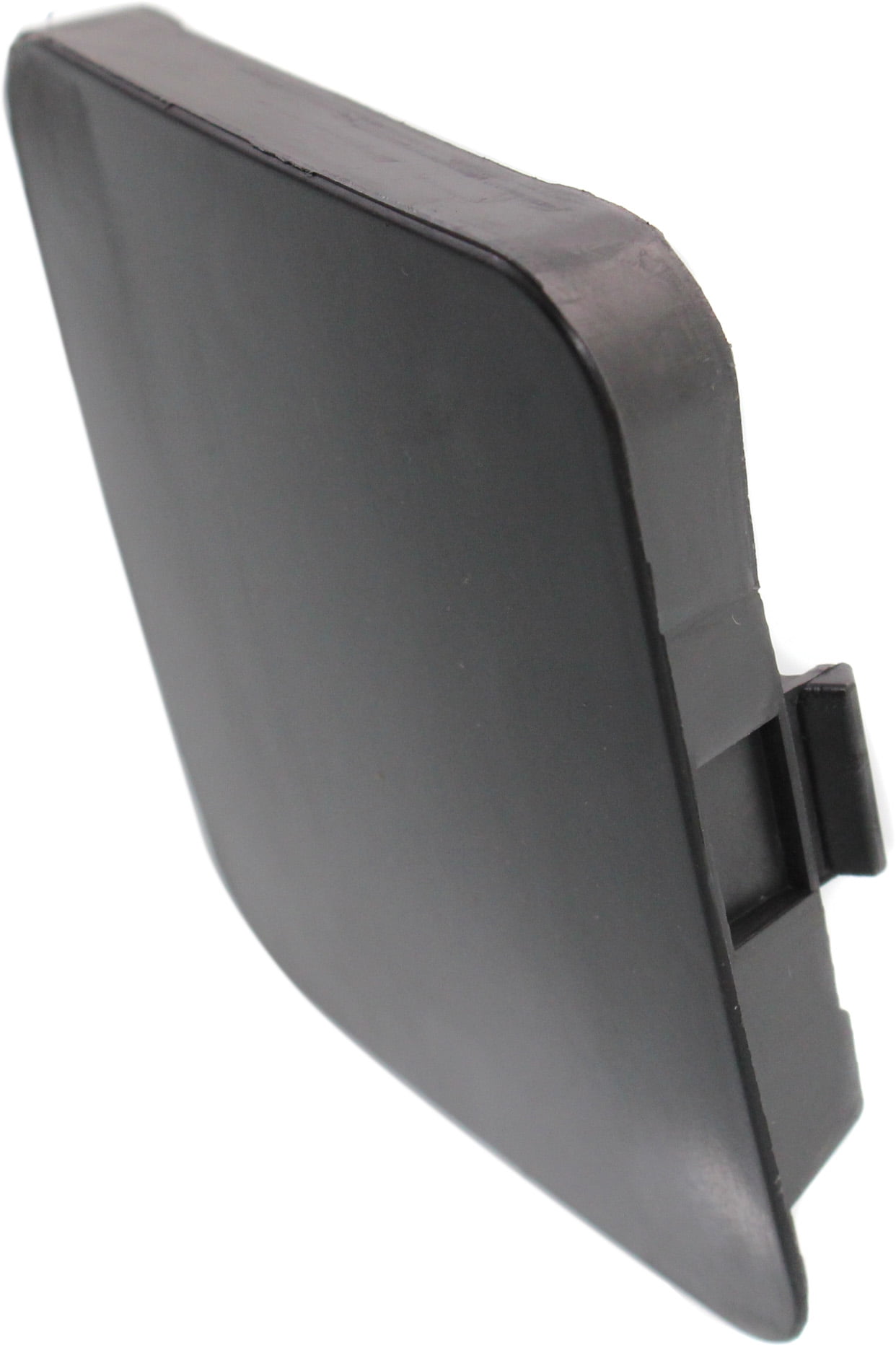 Tow Eye Cover Compatible with 2009-2012 Toyota RAV4 Passenger Side Paint to Match