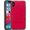 Red, variant on Rocstor Alligator Kajsa iPhone Xs Max Case - For Apple iPhone XS Max Smartphone - Crocodile - Red - Genuine Leather, Polycarbonate, Thermoplastic Polyurethane (TPU)