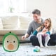 thumbnail image 2 of Peluche de aguacate Austin de 40 cm: peluche vegano súper suave, 2 of 5