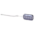 thumbnail image 2 of Réparation d'Essuie-glace de Voiture, Durée de Vie Prolongée Portable Opération Simple Restaurateur Résistant à l'Usure Double Face Universel pour Toutes les Marques Essuie-Glace Argent Blanc, Noir Bleu, 2 of 8