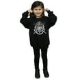 thumbnail image 4 of Harry Potter Chandail en Molleton Fille Crête de Poudlard, 4 of 5