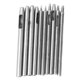 thumbnail image 1 of Herramienta De Perforación De Cuero, Herramienta De Perforación De Agujeros Antióxido De Uso Duradero, Principiantes De Cuero De Bricolaje Aficionados Del Trabajo De Cuero Para ANGGREK Hole Punch Tool, 1 of 8