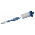 thumbnail image 2 of Mommy's Helper 2-in-1 Floating Bottle Brush, Colors Vary, 2 of 5