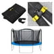 thumbnail image 5 of Red protectora para trampolín, almohadilla para saltar, protección de seguridad, suministros para exteriores Tmvgtek Otros artículos deportivos, 5 of 9