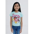 thumbnail image 2 of Disney Moana Snow White Sally Birthday T-Shirt Little Kid to Big Kid, 2 of 5
