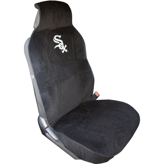 Mlb Chicago White Sox Seat Cover Com