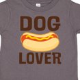 thumbnail image 4 of Inktastic Picnic Dog Lover Hot Dog Boys or Girls Toddler T-Shirt, 4 of 5