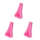 thumbnail image 5 of Cateissary Fondant Cooking Molds Lovely Kitchen Accessories Party Wedding Crafting Die High Mould DIY Making Heel Embossed Chocolate Type1, 5 of 6