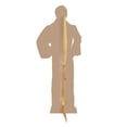 thumbnail image 2 of Advanced Graphics 2643 73 x 30 in. Ric Flair - WWE Wall Decal, 2 of 3