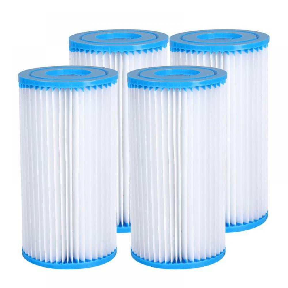 Intex Type A or C Filter Cartridge Replacement 29000E for Above Ground Pool 1pc 