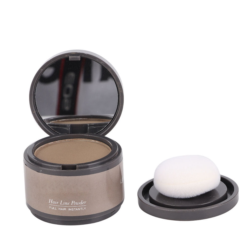 Hair Line Powder, Portable Hairline Shadow Powder, Durable Compact ...