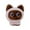 Black Bedroom Decor, variant on Cute Cat Plush toys, Soft Fluffy Stuffed Feline Dolls with Vivid Embroidered Eyes, Huggable Plushies for Home Shelf & Couch decor, Birthday & Holiday Presents for Kids, Teens and