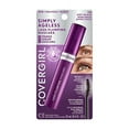 thumbnail image 3 of COVERGIRL Simply Ageless Lash Plumping Mascara, Soft Black, Pack of 1, 3 of 8