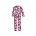 thumbnail image 1 of Pijama supersoft T10 TESSO HOME Pink Minnie 2 pzas, 1 of 2