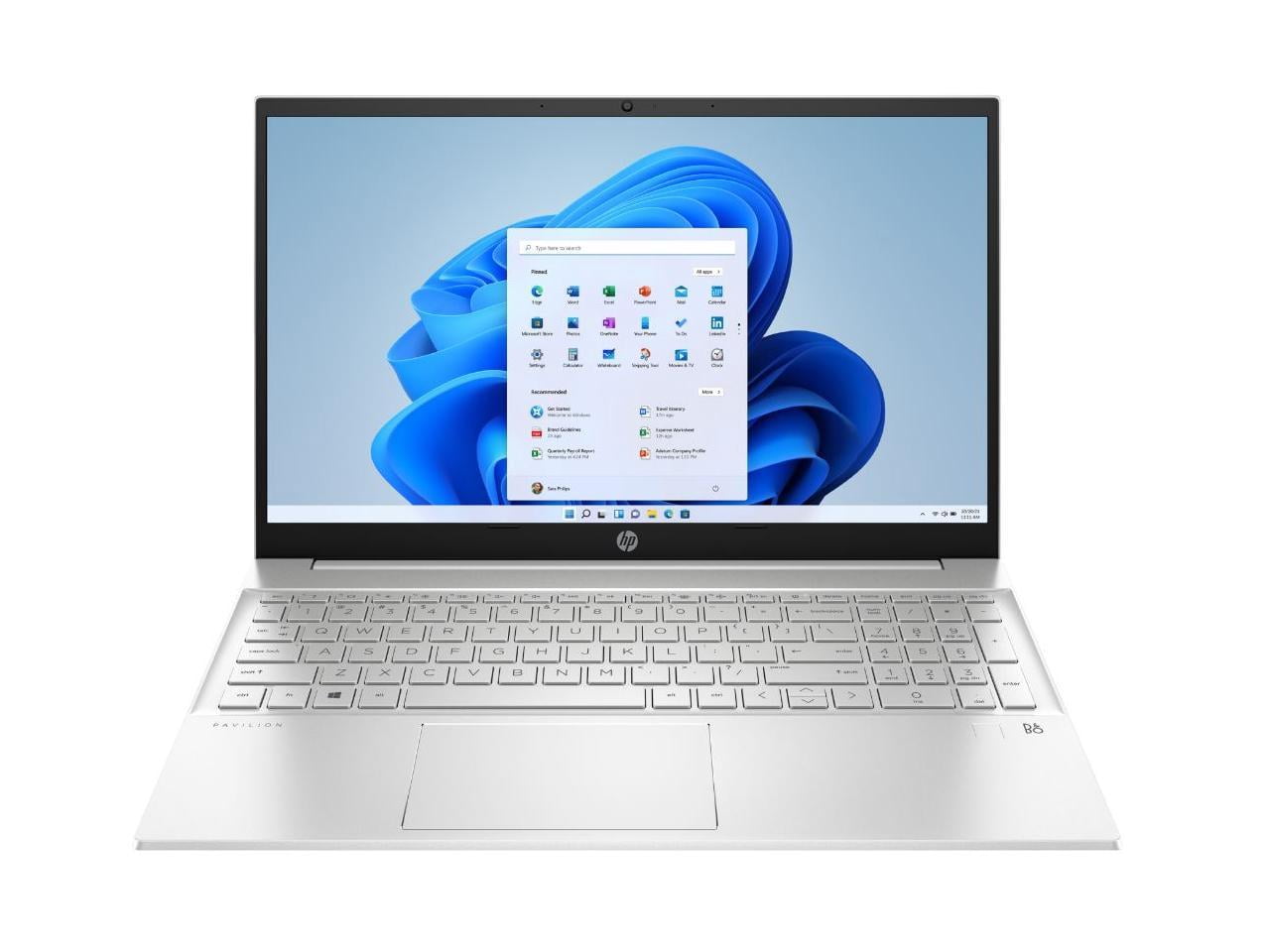 Restored HP PAVILION 15TEG200 15.6" FHD LED (1920 x 1080) Laptop Intel