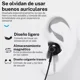thumbnail image 5 of Audifonos In-ear Bluetooth 5.3 Para El Cuello Deportivos P8, 5 of 8