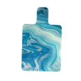 thumbnail image 3 of maskred Pilates Reformer Mat Soft Exercise Mat Pilates Blue Cover Reformer Meditation Pad, 3 of 6