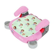 Graco - No Back TurboBooster Car Seat, Dora