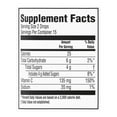 thumbnail image 3 of Halls Defense Vitamin C Supplement Drops, Assorted Citrus, 30 Ct, 3 of 7