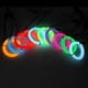 thumbnail image 4 of Battery Powered Neon LED Light Glow EL Wire String Strip Rope Tube Party Decor, 4 of 4