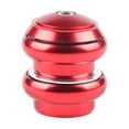 thumbnail image 4 of Auriculares de bicicleta auriculares externos de alta resistencia Piezas de bicicleta de alta resistencia auriculares de bicicleta sin rosca de 34 mm Rojo, 4 of 8