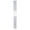 Silver, variant on 8 Pack: 4.5ft. X 9yd. Glitter Tulle by Celebrate It Occasions