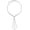Silver, variant on Long Gold Necklace,Dainty Snake Bone Chain Lariat Necklace for Women,Simple Chunky Twist Y Necklaces Edgy Formal Jewerly