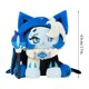 thumbnail image 3 of Cookie Kingdom Plush Cute Cookie Plush for Game Fans Adults Home Decor and Game Merchandise, 3 of 6