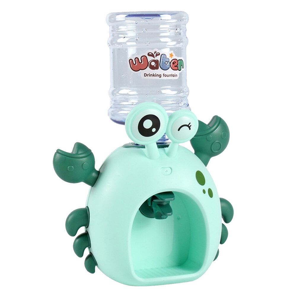 Kids water dispenser toy 1 Pc Lovely Mini Water Dispenser Toy Children