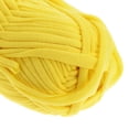 thumbnail image 3 of 1 madeja 100g Perfecl Hilo de tela de poliéster suave tejido elástico para bolsas de sombrero, 3 of 6