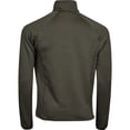 thumbnail image 2 of Tee Jays Mens Stretch Fleece Jacket, 2 of 4
