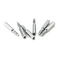 thumbnail image 4 of hejhncii 6 Pcs Guitar String Lock Screws for Tremolo Bridge Guitar Hardware Luthier Parts, 4 of 8