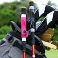 thumbnail image 4 of Accesorio de entrenamiento de agarre para golfistas diestros | Dispositivo de corrección de agarre de posicionamiento de la mano | Se adapta al controlador a la cuña | Mejora la memoria muscular |, 4 of 6