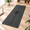 Gray Pro, variant on Yoga Mat - Non Slip Rubber Alignment Lines Ultimate Grip