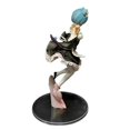 thumbnail image 3 of Rem Ram Model Maid Skirt Version Collectible Realistic Rem Ram Anime Figurine For Home Decor, 3 of 4