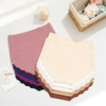 thumbnail image 5 of Yintry Women's Seamless Panties High Waist Underwear Briefs, 5 Pack, Size S-XL, 5 of 6
