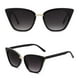 thumbnail image 2 of Gafas de sol SOJOS Cat Eye SJ2052 Fashion UV400 negro/gris, 2 of 6