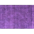 thumbnail image 1 of Ahgly Company Indoor Rectangle Oriental Purple Industrial Area Rugs, 3' x 5', 1 of 4