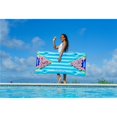 thumbnail image 1 of Pool Candy PC3209BP Deluxe Inflatable Pool Party Pong Game, 1 of 1