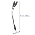 thumbnail image 2 of Microphone Line Cannon Head Male Line Stage Male Female Microphone Cable, 2 of 8