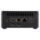 thumbnail image 5 of Mini PC ECS LIVA Z7 PLUS Intel ULTRA 5 125H AI 33 TOPS 2x DDR5 1x M.2 USB-C WiFi 6E Bluetooth 5.3 Barebone 95-653-QG9003, 5 of 5