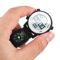 thumbnail image 3 of Miangastore Multipurpose Hanging Watch Electronic Pocket Watch Outdoor Clip On Watch, 3 of 8