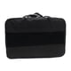 thumbnail image 1 of Bolsa de transporte para vallas, bolso de mano, bolsa de soporte portátil, bolsa de almacenamiento para vallas de velocidad con cremallera para vallas, 1 of 8