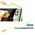 thumbnail image 4 of Varilla Medidora Kenally de Nivel de Líquido de Aceite de Motor para 206 207 307/Citroen C2 C3 1174.85, 4 of 6