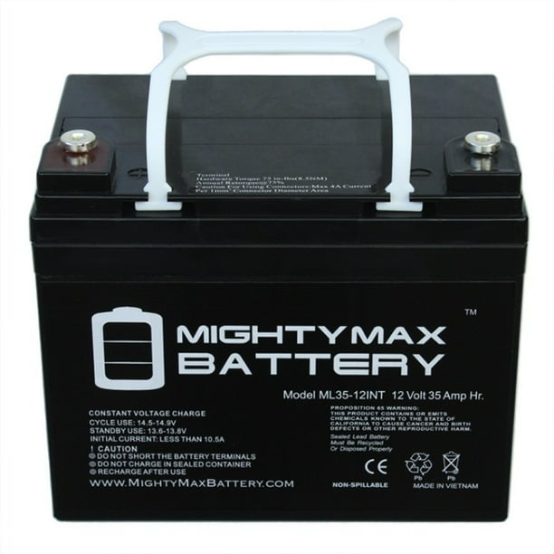 smartcaddy battery