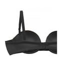 thumbnail image 4 of Brassiere Strapless Berlei para Dama, con Encaje en Espalda Negro 38B, 4 of 4