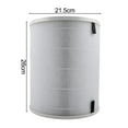 thumbnail image 2 of For Afloia MAX Air Purifier Filter for Smell Removal and HEPA Filtration, 2 of 9
