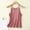 *Pink, variant on ClodeEU Women's Lightweight Solid Color Crewneck Sleeveless Tank Top,Casual Top for Layering or Outerwear Black,Womens Plus XXL